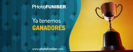 Conoce a los ganadores del Concurso Internacional de Fotografía PHotoFUNIBER’25